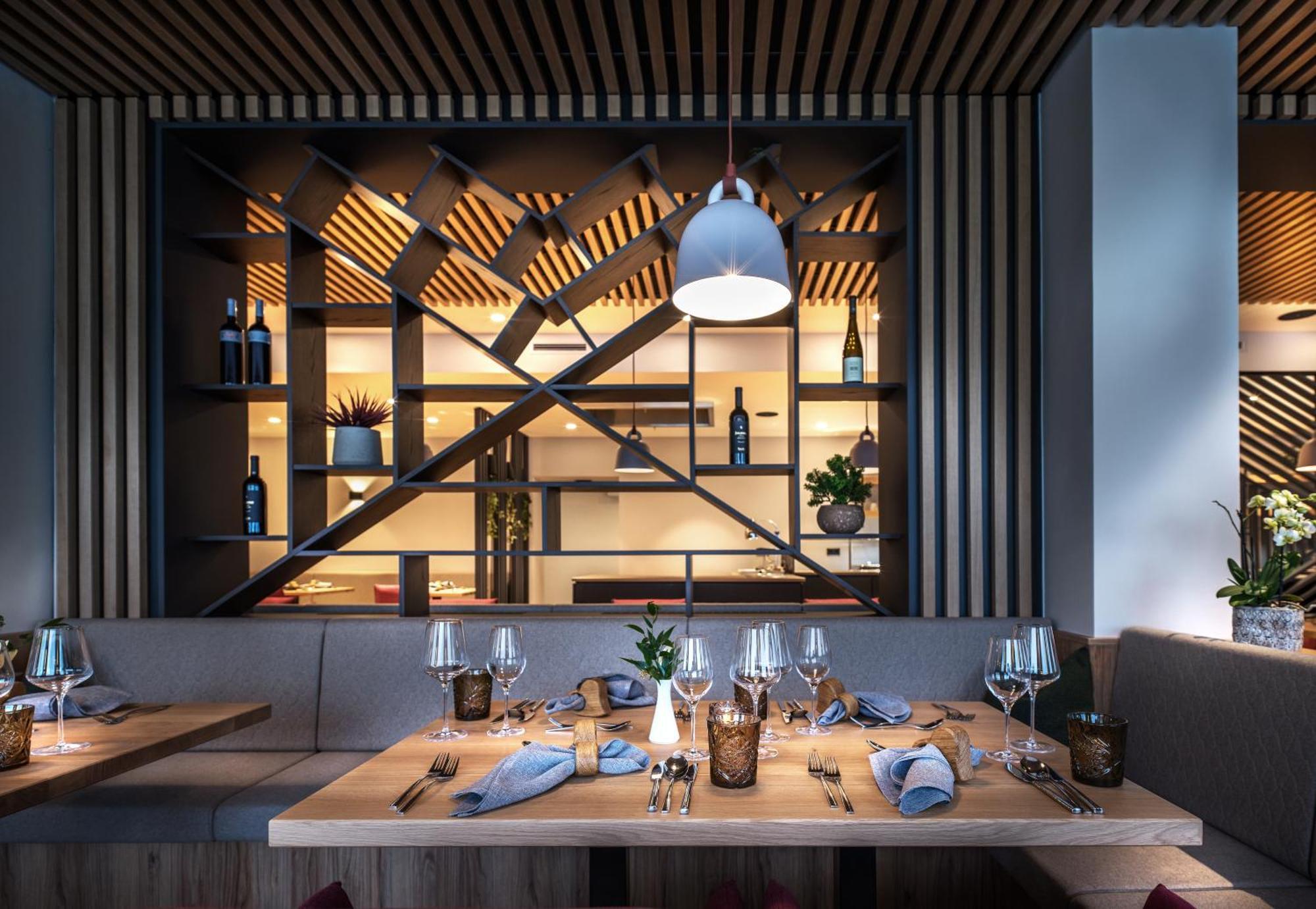 Hotel Tannenberg Saalbach-Hinterglemm Kültér fotó