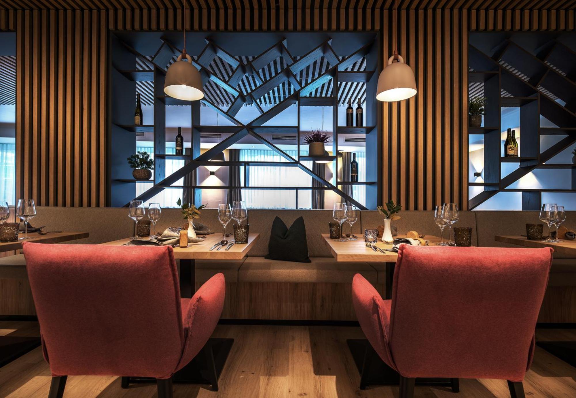 Hotel Tannenberg Saalbach-Hinterglemm Kültér fotó