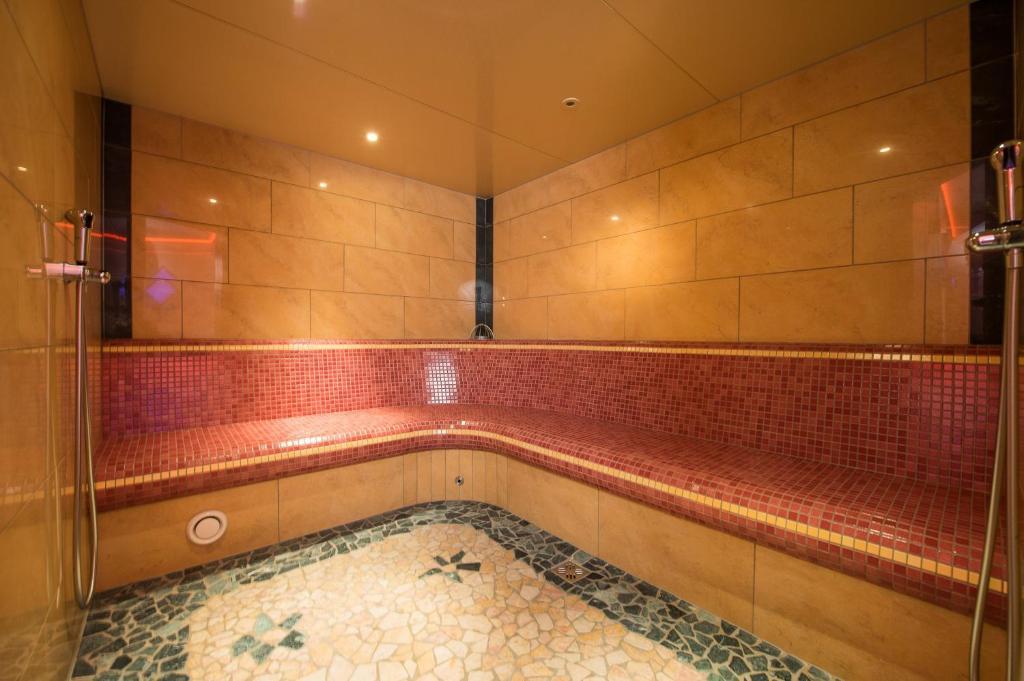 Hotel Tannenberg Saalbach-Hinterglemm Kültér fotó